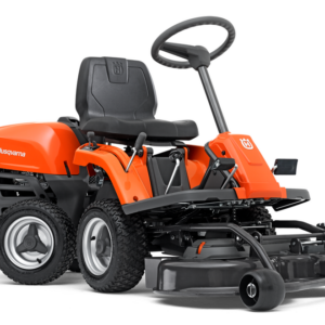 Husqvarna R 112C5 