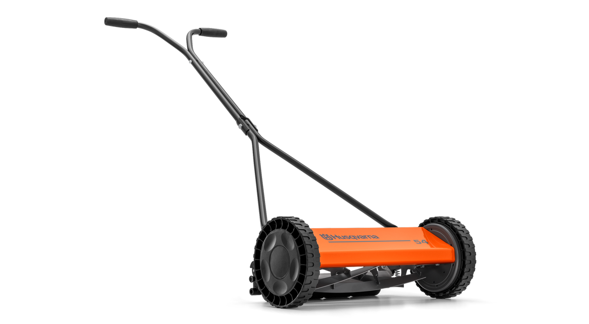 HUSQVARNA Exclusive 54 