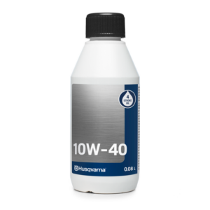 Motorolja SAE 10W-40 