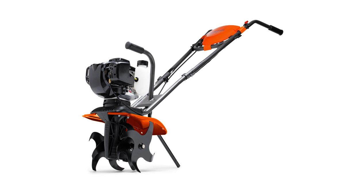 HUSQVARNA T300RH Compact Pro 