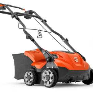 HUSQVARNA S 138C 