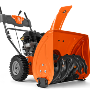 Husqvarna ST 124 
