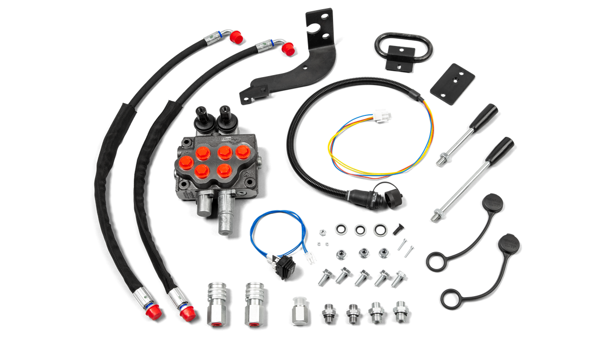 Hydraulkit 