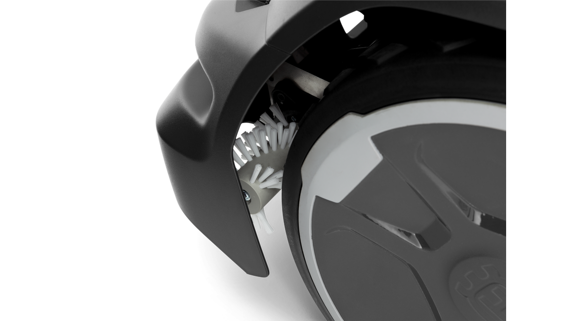 CEORA™ Hjulborstar  