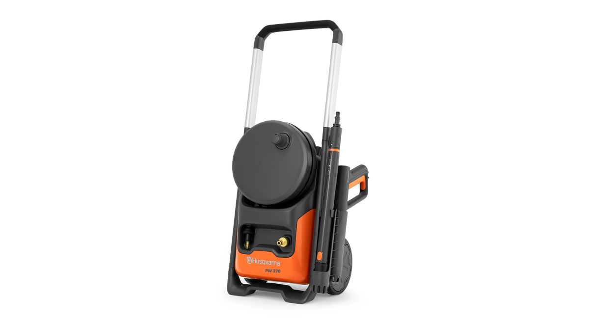 Husqvarna PW 370 