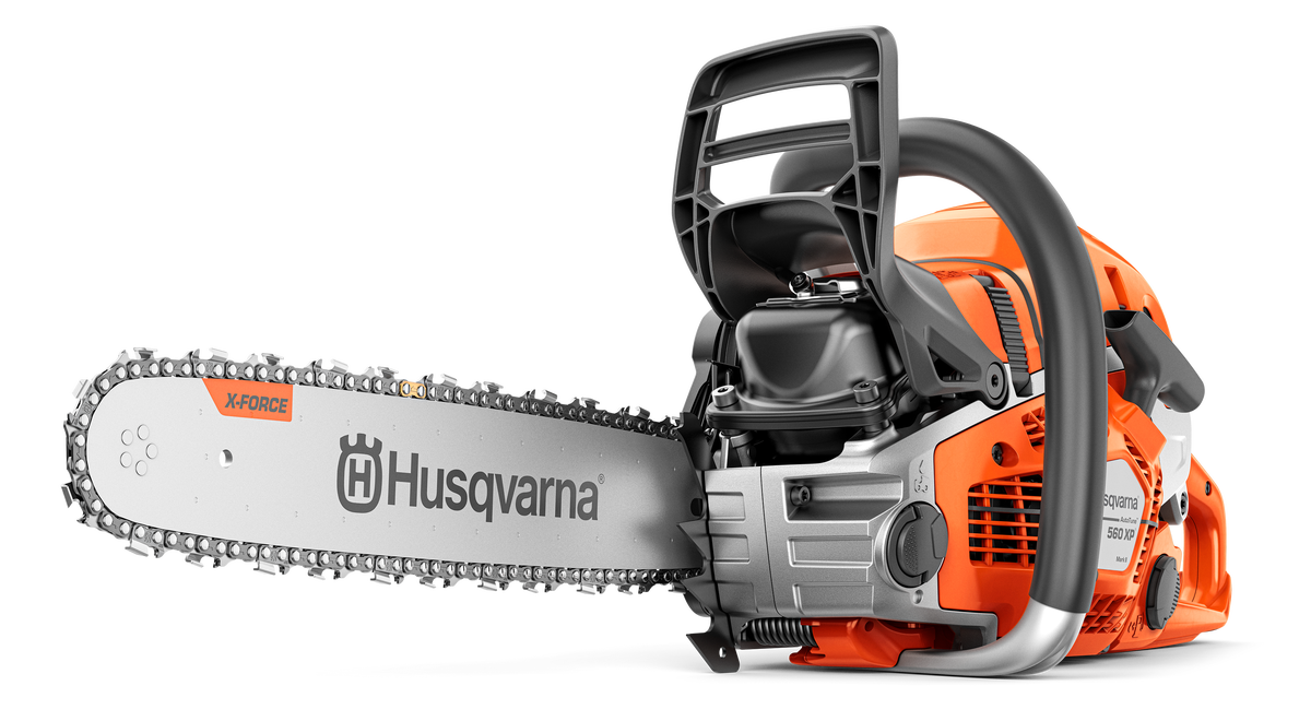 Husqvarna 560 XP® G Mark II 