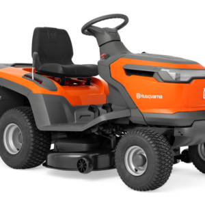 Husqvarna TC 100i