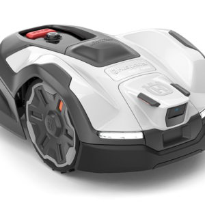 AUTOMOWER® 405VE NERA