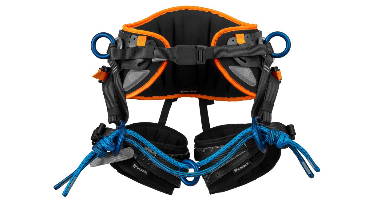 Husqvarna klättersele 