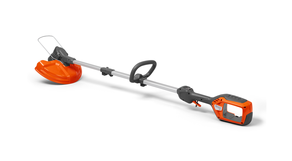 HUSQVARNA 215iL utan batteri och laddare 