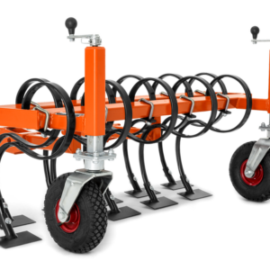 Gravel Harrow P 500D-series - ARGH5125v1 