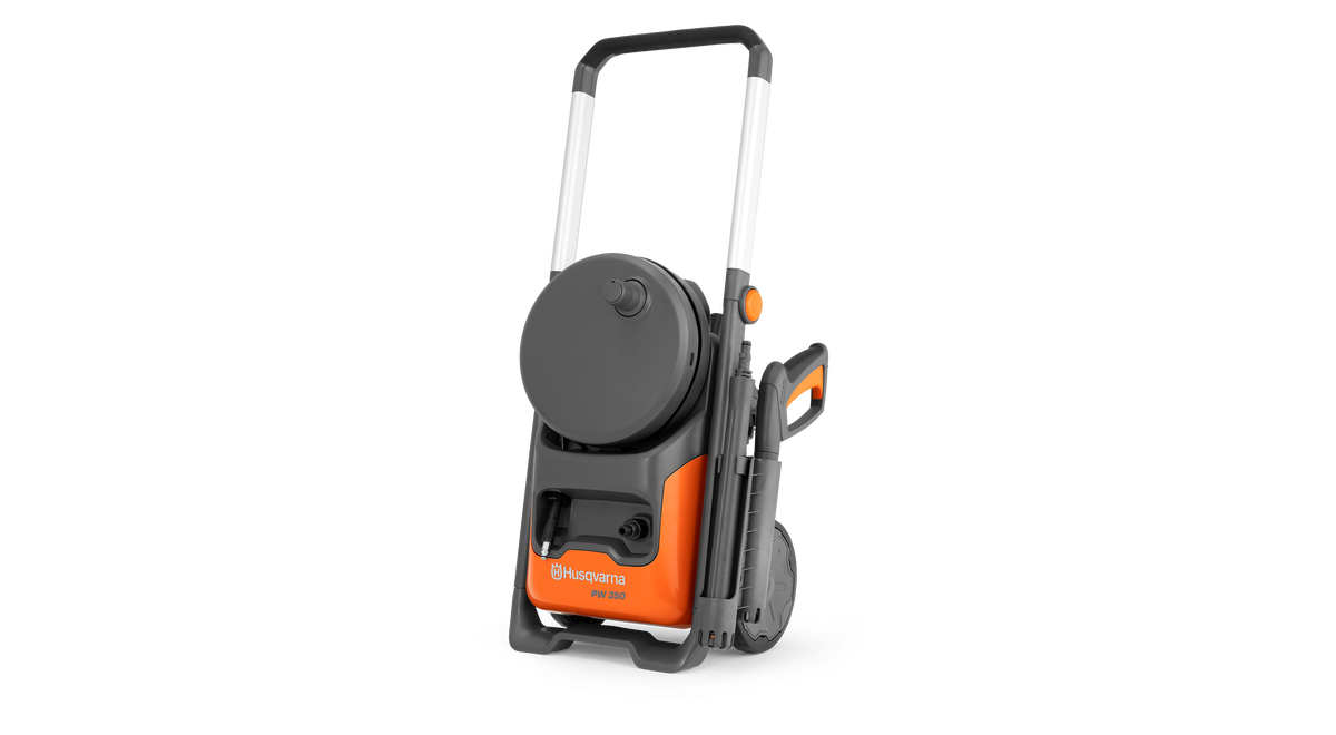 Husqvarna PW 350 