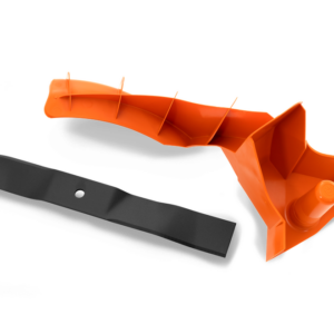 BioClip® (mulching) kit